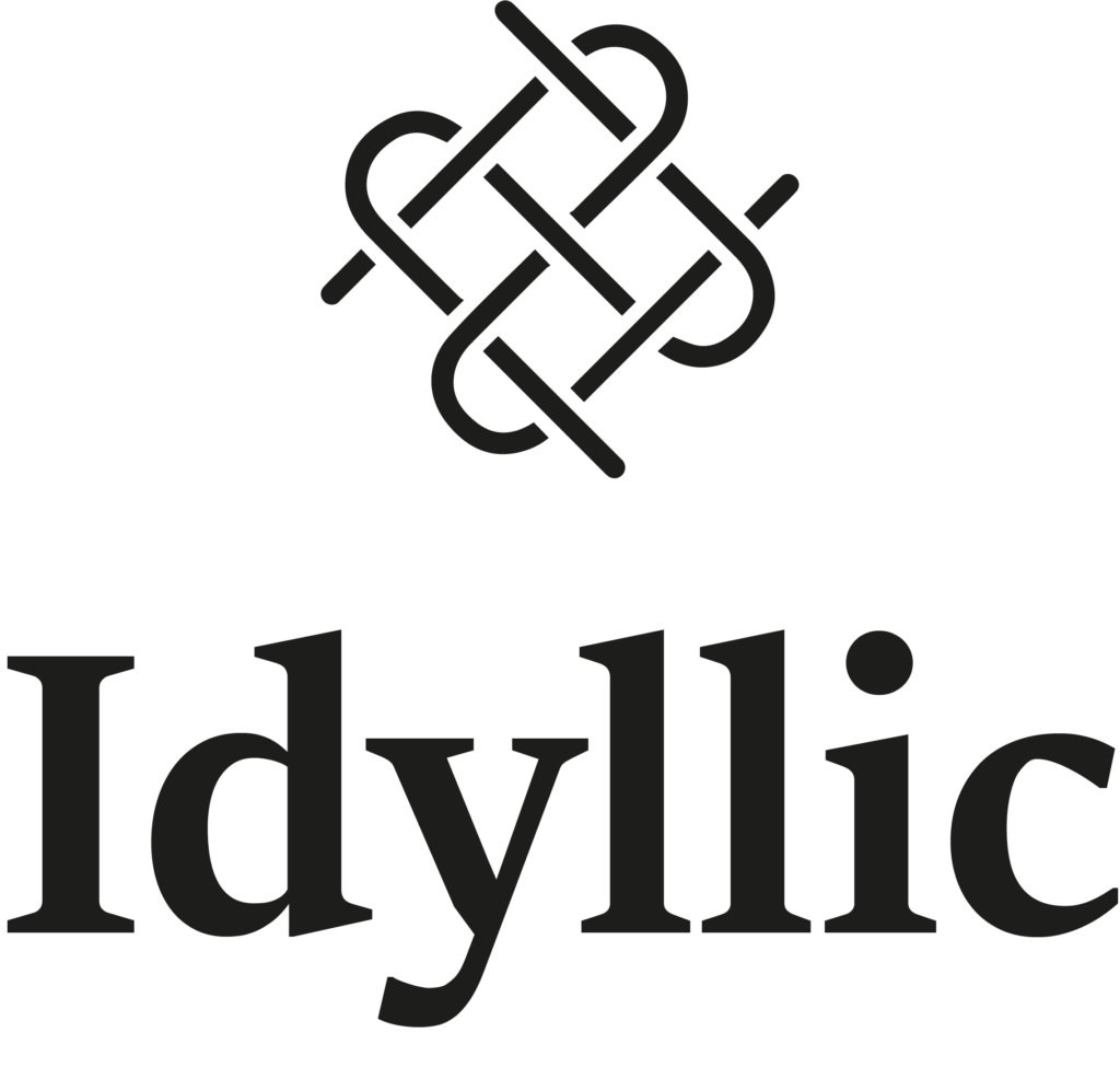 Logo Idyllic 1 1 1024x975