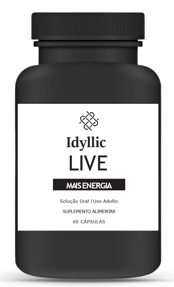 Mock Up Idyllic Live 5