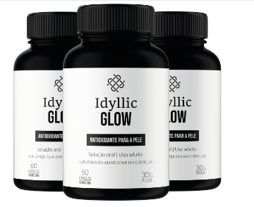 3x Glow
